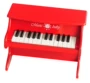 Âm nhạc cho trẻ em đồ chơi piano 25 phím máy tính để bàn nhỏ piano bằng gỗ khu vực đồ chơi âm nhạc - Đồ chơi nhạc cụ cho trẻ em đàn ukulele cho bé
