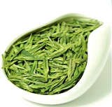 Аньцзи бай Ча, ароматный чай Лунцзин, зеленый чай, весенний чай, 2020