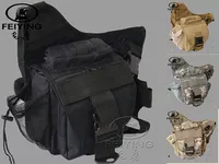 Тактическая сумка через плечо для отдыха, спортивная сумка, сумка для фотоаппарата, сумка на одно плечо