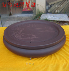 Чайная коробка Исин фиолетовый песок чай