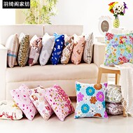 Gấp gối chăn để tăng dual-sử dụng xe đệm sinh viên duy nhất ký túc xá ngủ trưa gối mùa hè điều hòa không khí core