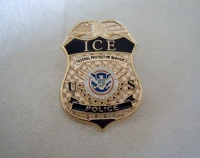 Иммиграционные и таможенные правоохранительные органы иммиграционные и таможенные пособия