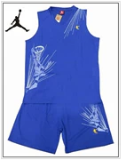 Giải phóng mặt bằng đặc biệt đồng phục bóng rổ phù hợp với nam giới của bóng rổ đồng phục phù hợp với bóng rổ vest bóng rổ
