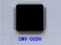 CMV-OSDH персонаж, наложенный на наложенные чипсовые характер модуль суперпозиции