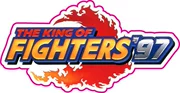 97 Fighting King of Fighters Car Funny Cartoon Scratch Trang trí Sticker Cơ thể Nhãn dán Doodle Phụ kiện xe hơi Đính q080 - Truy cập ô tô bên ngoài