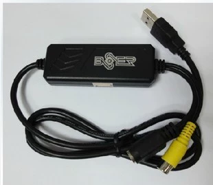 Bao Lion 602 BS602 DVD Plus поддерживает карту коллекции видео конференции Win7 Оригинальная аутентичная бесплатная доставка