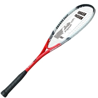Đích thực đôi bắn vua X90 nam giới và phụ nữ nhập squash racket người mới bắt đầu thiết lập squash đào tạo bắn gửi squash ba lô vợt tennis babolat