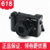 Panasonic DC-GX9GK micro đơn điện 4K HD video Panasonic GX9 rangefinder retro máy ảnh micro đơn GX85 SLR cấp độ nhập cảnh