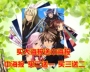 Hai nhân dân tệ anime poster tường sticker HD phim hoạt hình lớn poster ác vương miện 楪 楪 妹 em gái xung quanh ký túc xá sinh viên ảnh sticker buồn