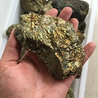 Минеральный образец кристаллов геологическое обучение странное камень естественный высокий уровень