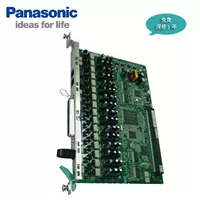 Новый подлинный Panasonic KX-TDA0177CN 16 порты приносят распространение электроэнергии Обычная спиральная плата CSLC16