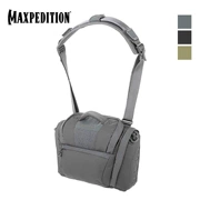 Maxpedition USA Magforce STC Một Vai Máy Ảnh Ba Lô Shoulder Bag Túi Messenger Ngoài Trời