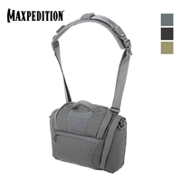 Maxpedition USA Magforce STC Một Vai Máy Ảnh Ba Lô Shoulder Bag Túi Messenger Ngoài Trời túi máy ảnh fujifilm