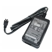 Máy ảnh Power Adapter SONY Sony HDR-TD30 DV phí trực tiếp tùy thuộc vào bộ sạc với dòng - Phụ kiện VideoCam