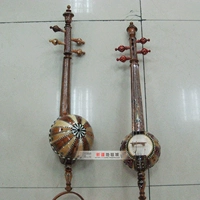 Синьцзян Уйгур Ручной этнический музыкальный инструмент