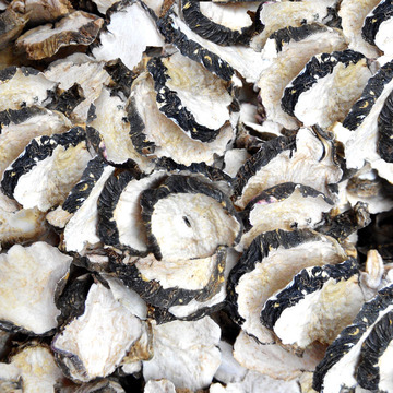 黑玛卡干片100克包邮 云南丽江天然黑玛咖 秘鲁maca 农家干货散装