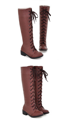 taobao agent APH national anthropomorphic Sister French Sister French turn cos boots and shoes
