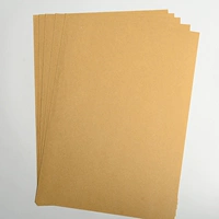 Wetda non -dry -клей A4 не -жареный клеевой бумага Цвет липкой наклейки.