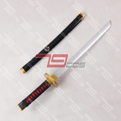 taobao agent Props, individual sword, cosplay, fox