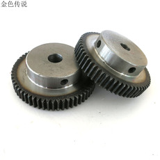Шестерни Golden legend 60 45# DIY