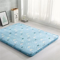 Dày nệm tatami tùy chỉnh 0.8 0.9m1 1.1 1.2 1.3 1.35x1.9 1.5 1.8 * 2 m everon khuyến mãi