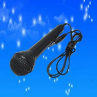 Микрофон для школьников, электрический универсальный синтезатор, игрушка