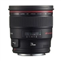 Canon Canon EF 24mm f 1.4 L II USM SLR lấy nét cố định ống kính góc rộng giai đoạn vòng tròn màu đỏ L - Máy ảnh SLR ống kính tamron