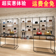 Shoe fashion pages display shoes for display shoes for cheap prices Nakajima cửa hàng nước giới thiệu