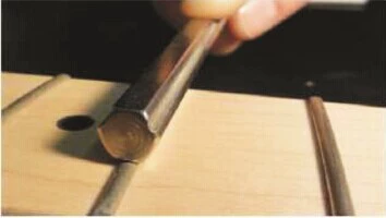 Напильник, гитара, набор инструментов, (в наличии на складе), Кинг-Конг