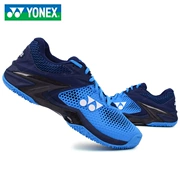 Sản phẩm mới 2018 mua giày thể thao YONEX chính hãng Hàn Quốc Giày tennis Yonex YY mang đệm chống trượt
