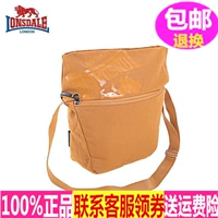 Rồng và sư tử dell unisex vai túi messenger túi vai túi mùa xuân giải trí ngoài trời túi 315175920 túi đeo