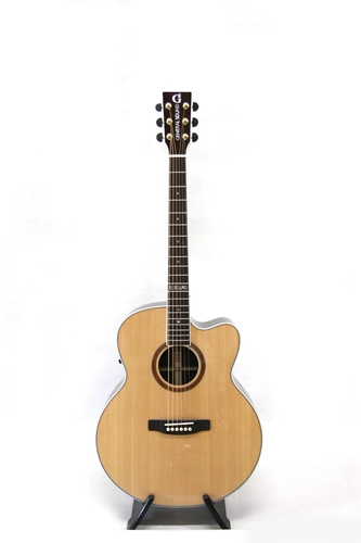 [Total Agent Travel] G Бренд на 60J 41-дюймовый юншан народная гитара народная гитара