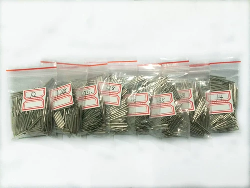 (Отправить оси ногтевой ящик) Cui для фортепианной настройки фортепиано