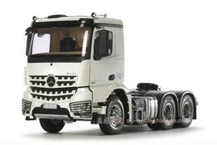 /TAMIYA 56352 1-14 Mercedes Benz Arocs 3363 ось 3