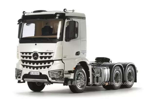 /TAMIYA 56352 1-14 Mercedes Benz Arocs 3363 ось 3