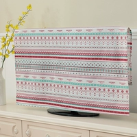 Nordic Ikea TV Dust Dust Corporation 55 -INCH WING 42 ЖК -телевизионное покрытие телевизионная ткань Ткад 58 -INCH