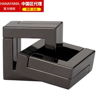 Chính hãng ma thuật vàng CastPuzzle 绊 IQ cao dành cho người lớn câu đố giải nén sáng tạo đồ chơi thông minh giải pháp khó khăn vòng đồ chơi trẻ em thông minh