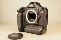 [90 -День защита] Canon EOS1N RS Film Camera Полупрозрачная флагмана рефлюкса EF BAYONET