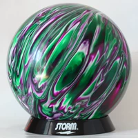 "EX Planet" với chứng nhận USBC VIA thương hiệu xuất khẩu, bóng bowling chuyên nghiệp phù hợp cho chiếc đĩa bay thẳng 	bộ bowling đa năng grow	