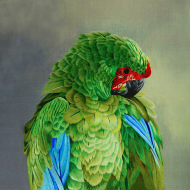 Nổi tiếng cổ thêu nghệ thuật thêu thêu diy kit người mới bắt đầu handmade sơn trang trí đào 30 * 35 CM