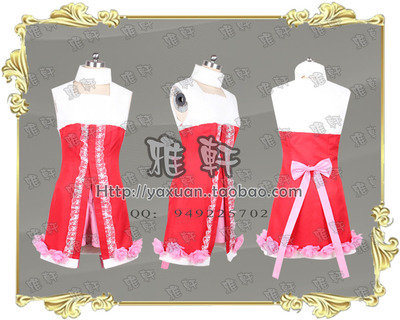 taobao agent Yaxuan cosplay clothing Karneval carnival new products