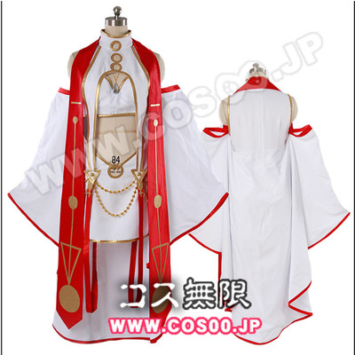 taobao agent Mantea Fate/Grand Order's Cosplay Coses Cosplay Clothing