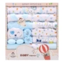 Bộ quần áo sơ sinh cotton mùa thu cho bé sơ sinh sắm đồ sơ sinh