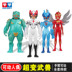 Siêu thay đổi con thú đồ chơi Tai Ge Zhuo Phong Fei Ni biến dạng robot trẻ em đồ chơi chính hãng kết hợp bộ búp bê Đồ chơi robot / Transformer / Puppet cho trẻ em