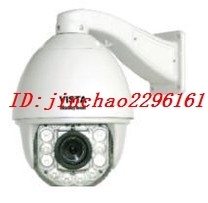Камера 霍尼韦尔 高清网络红外高速球型摄像机caipsd334ti8ow/op系列