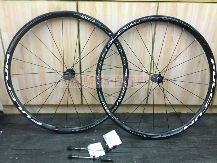 fulcrum racing sport disc 700c