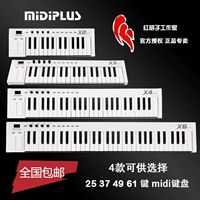 Противовес, клавиатура, x2, x3, x4, x6, 25 клавиш, 37 клавиш, 49 клавиш, 61 клавиш