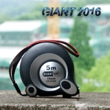 Гигантская лента Terring 13 -Year -Sold Shop Nine Colors Giant 3M Mini 5M Дизайнерский сталь стальной высококачественной бесплатной доставки