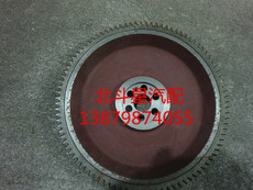 Маховое колесо