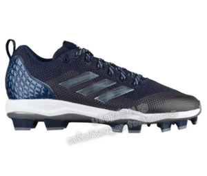 Mỹ mua lại giày bóng chày thể thao nam Adidas Poweralley 5 Tpu Adidas 2018
